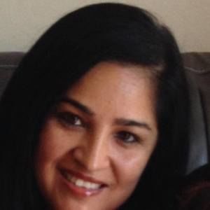 Meet your Posher, Elisa